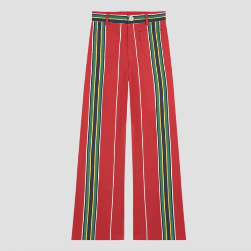 NWT La Veste Pippi Pants Size Medium